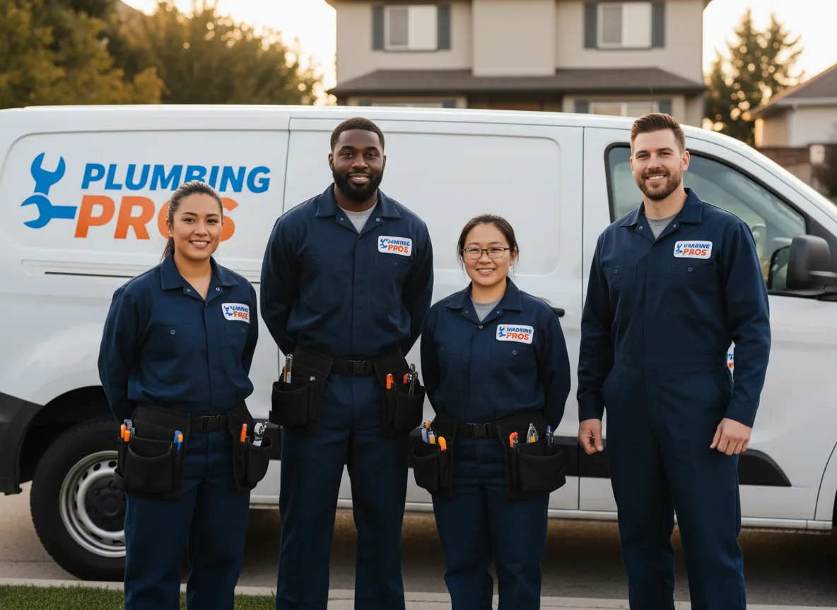 Water Heater Repair company in Bovina, TX